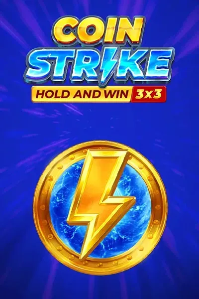 Coin Strike Slot Online