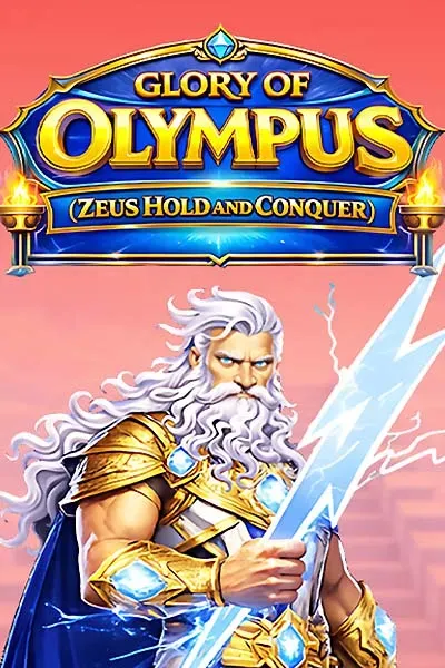 Glory of Olympus Slot Online