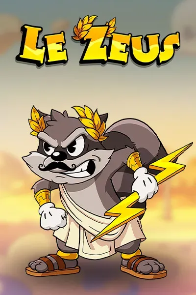 Le Zeus Slot Online