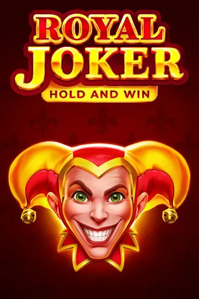 Royal Joker Slot Online